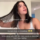 Charlidamelio / charli_damelio Exclusive Leaked Nude OnlyFans #9272790