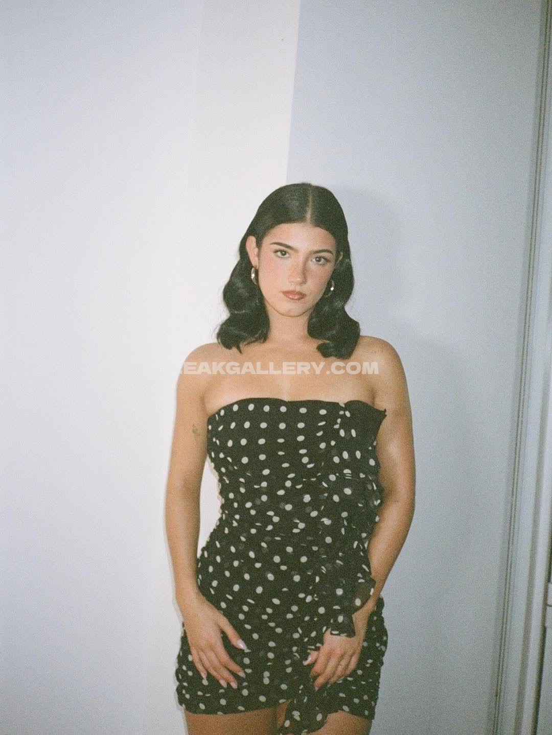 Charlidamelio / charli_damelio Exclusive Leaked Nude OnlyFans #9270569