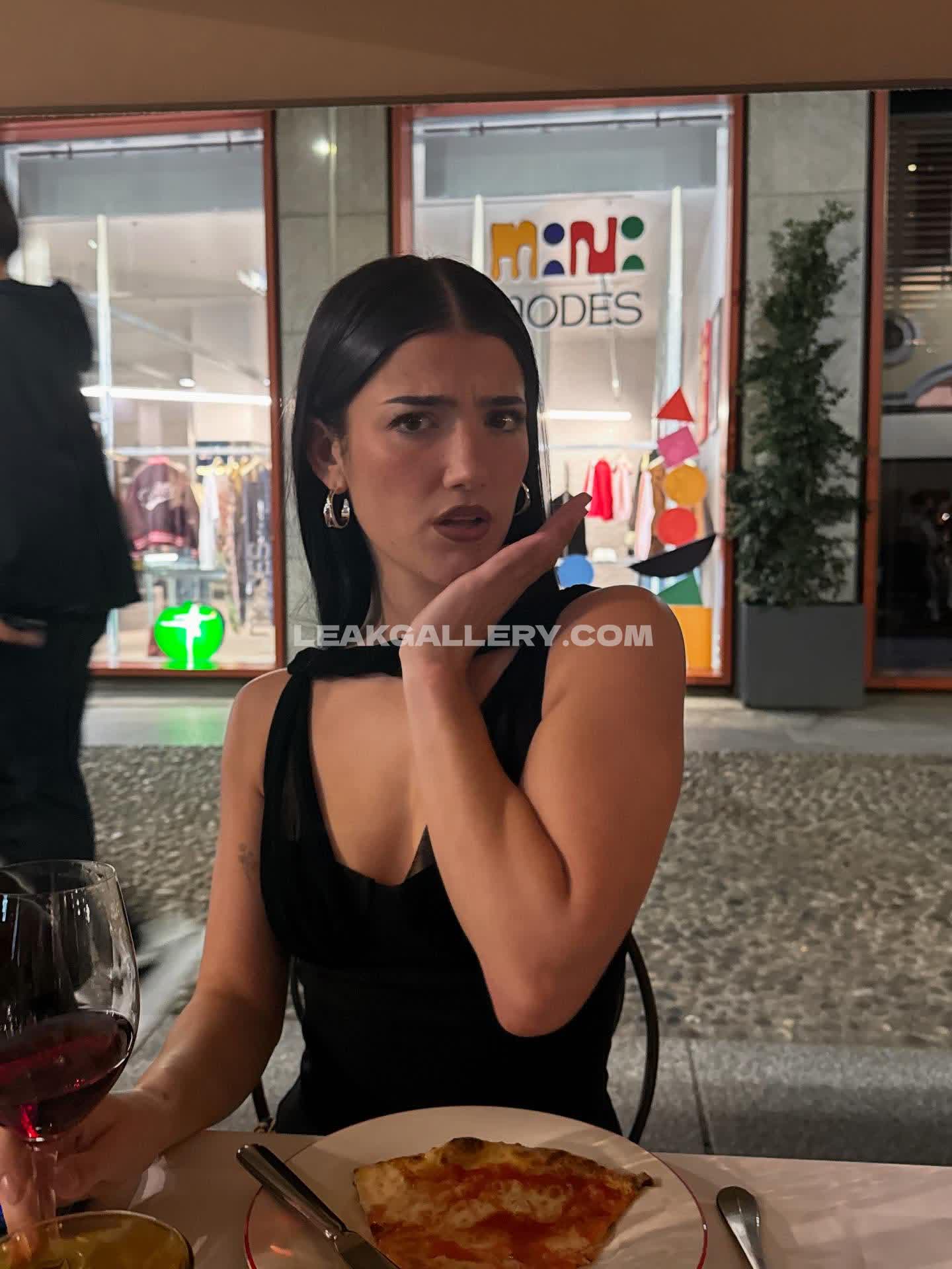 Charlidamelio / charli_damelio Exclusive Leaked Nude OnlyFans #9270222