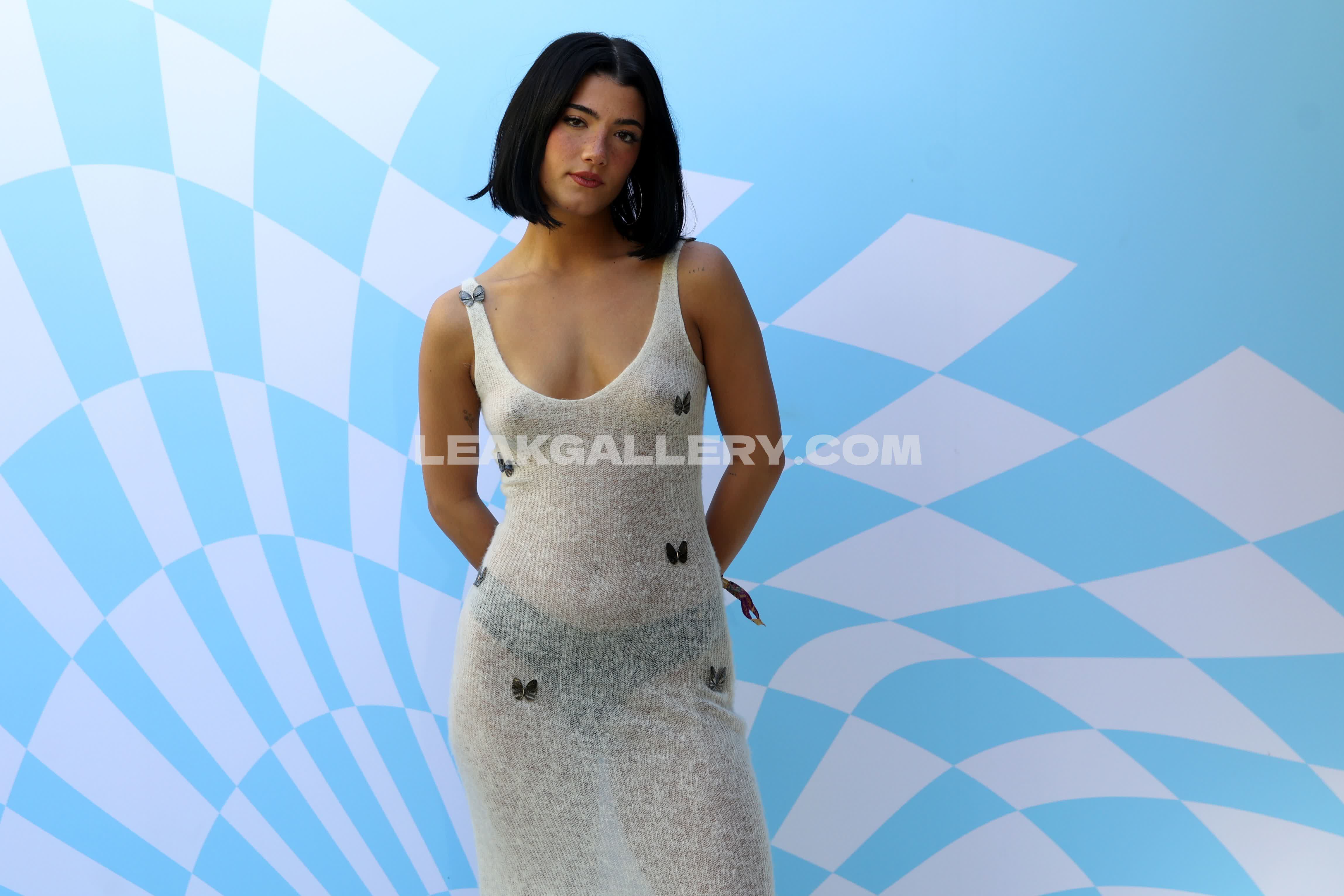 Charlidamelio / charli_damelio Exclusive Leaked Nude OnlyFans #9271305