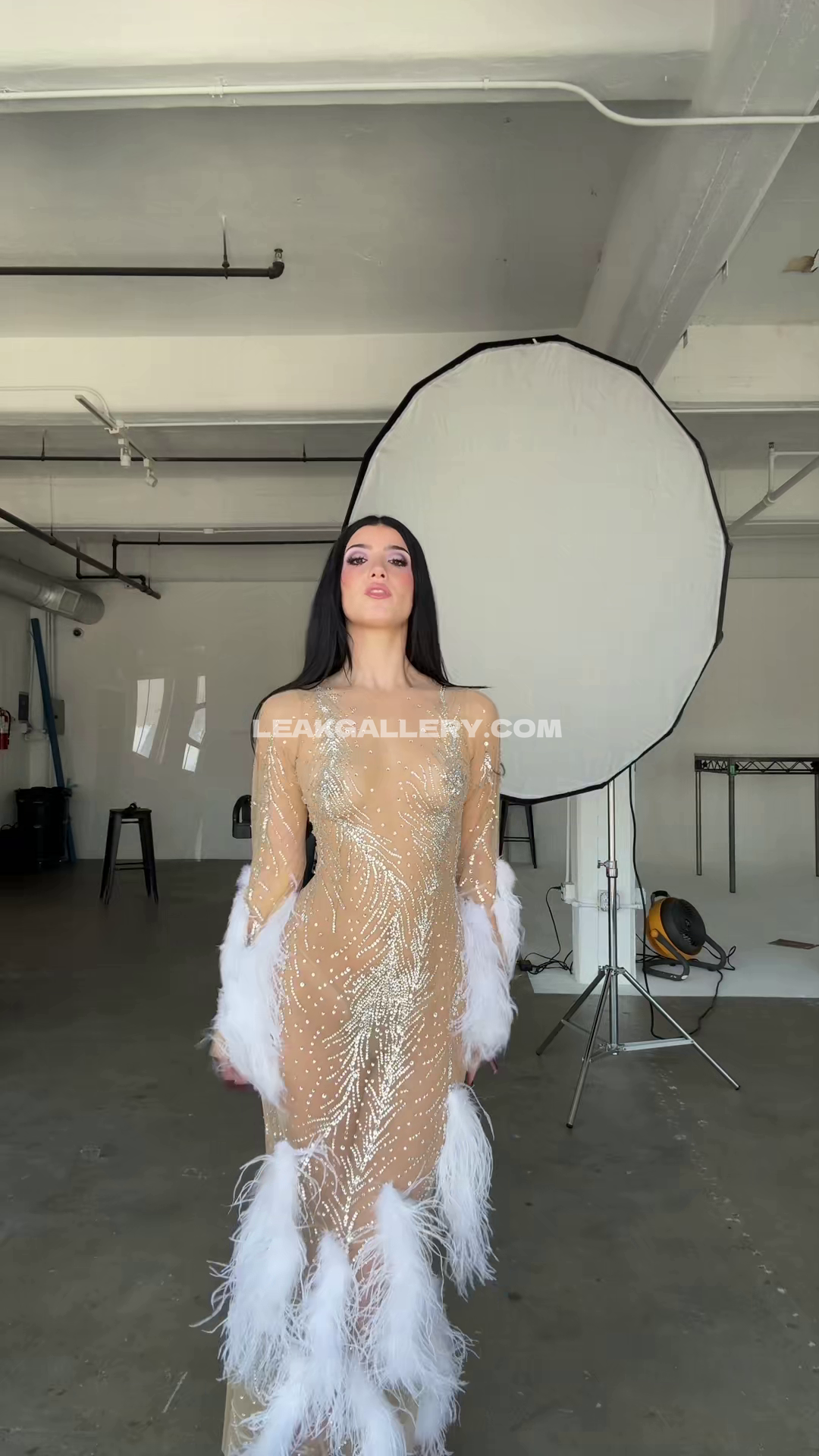 Charlidamelio / charli_damelio Exclusive Leaked Nude OnlyFans #9272436