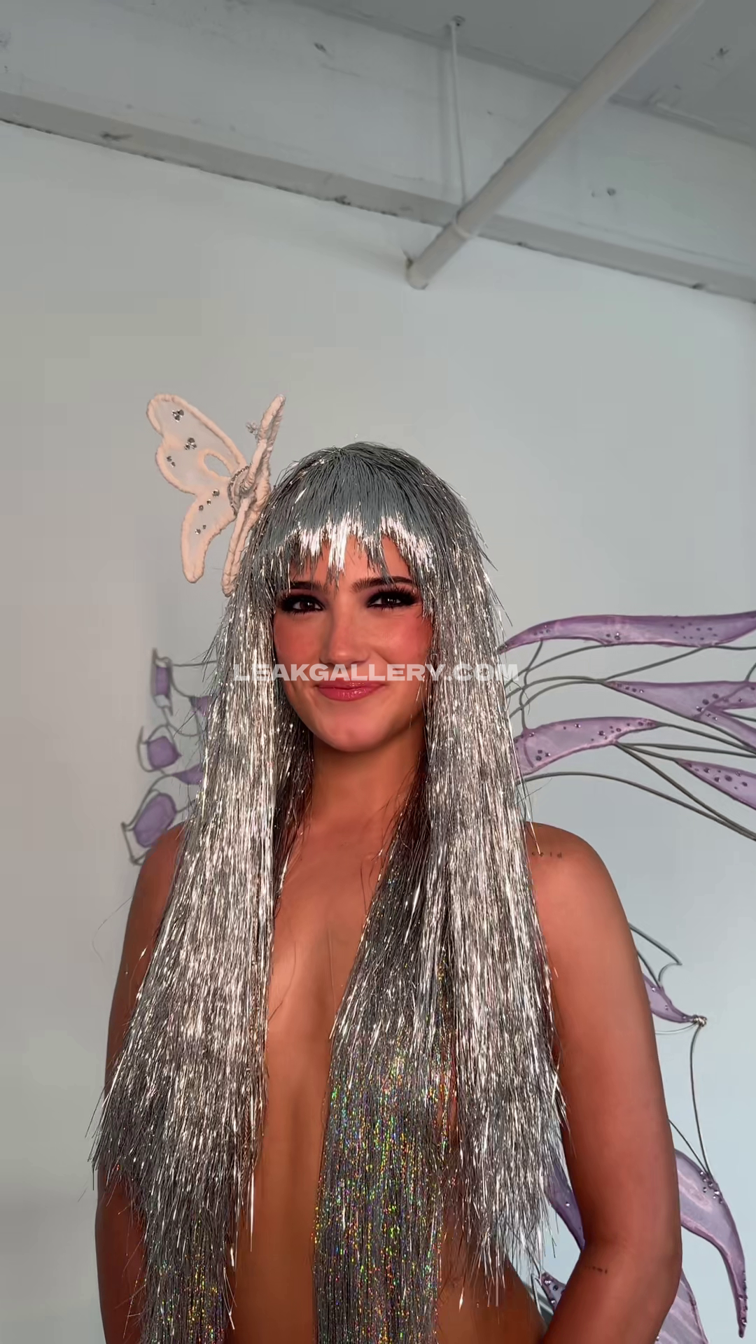 Charlidamelio / charli_damelio Exclusive Leaked Nude OnlyFans #9274907