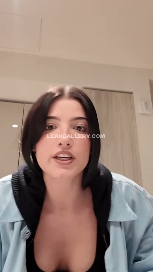 Charlidamelio / charli_damelio Exclusive Leaked Nude OnlyFans #10895461