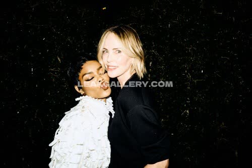 Charlizeafrica Exclusive Leaked Nude OnlyFans #10713822