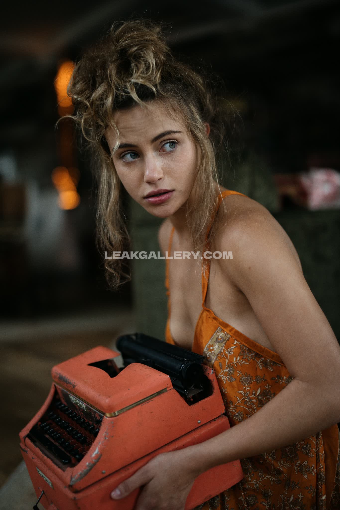 Charlottemckee Exclusive Leaked Nude OnlyFans #9469840