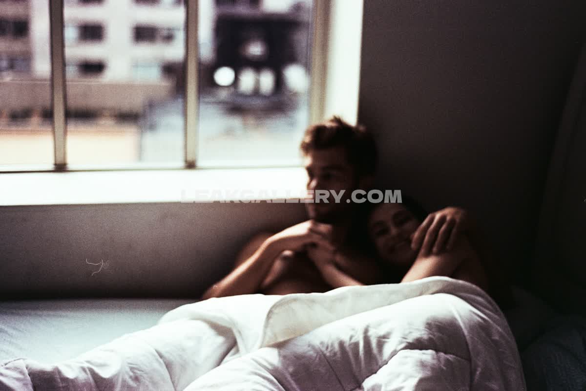 Charlottemckee Exclusive Leaked Nude OnlyFans #9469881