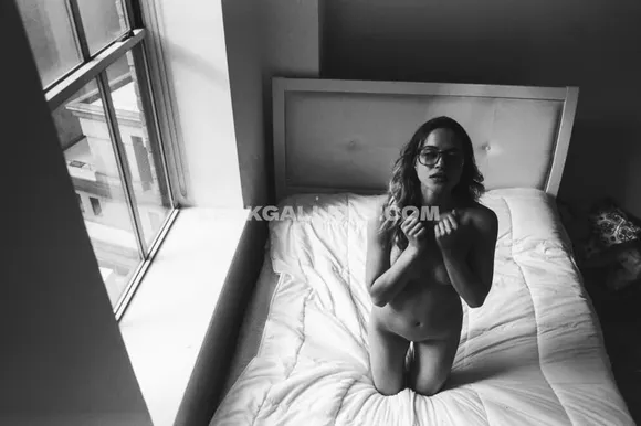Charlottemckee Exclusive Leaked Nude OnlyFans #9469782