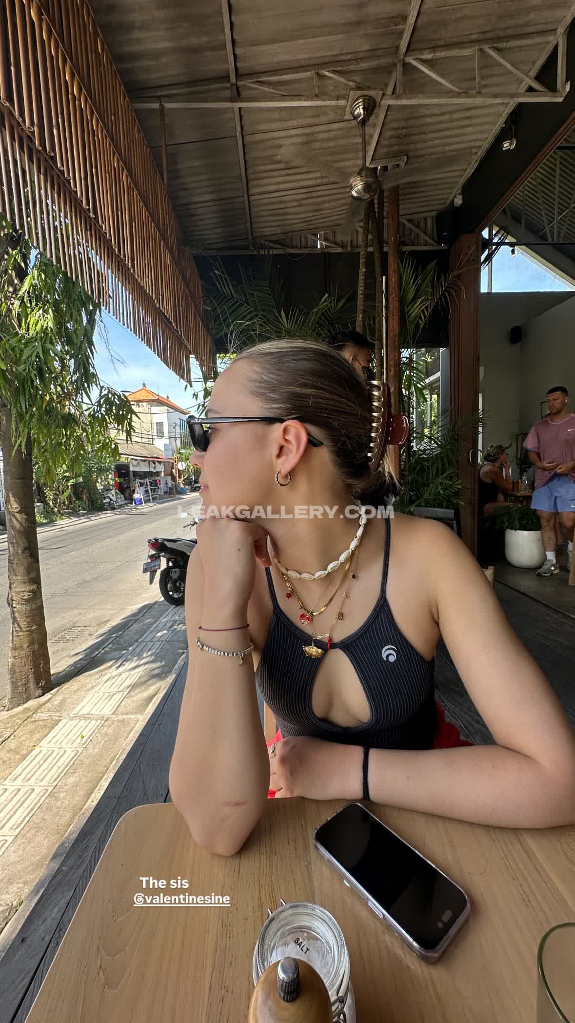 Charlottesiine Exclusive Leaked Nude OnlyFans #10000867