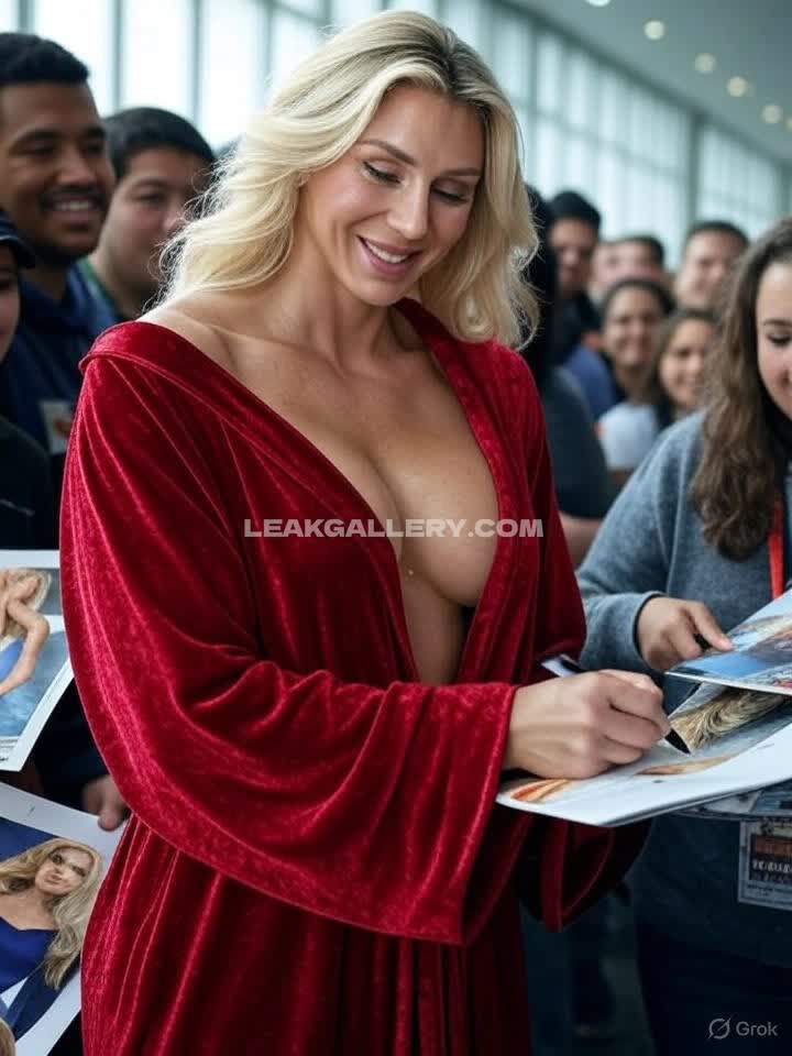 Charlottewwe Exclusive Leaked Nude OnlyFans #10393076