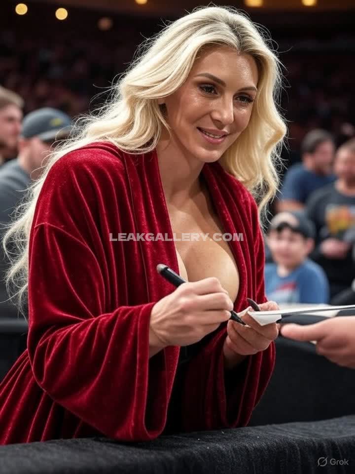 Charlottewwe Exclusive Leaked Nude OnlyFans #10393045