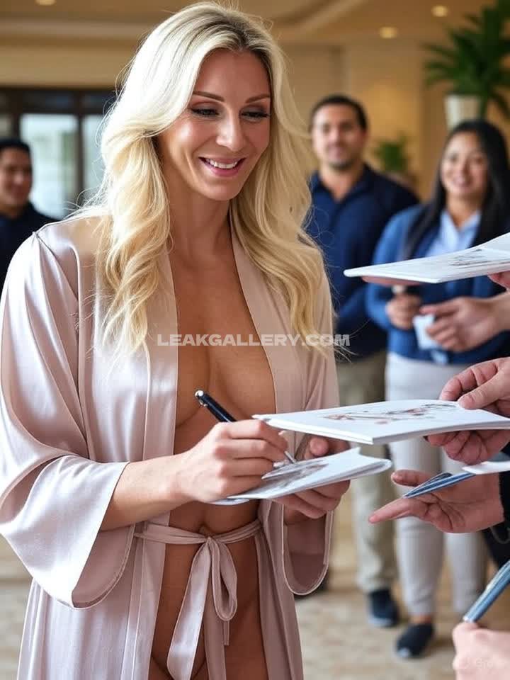 Charlottewwe Exclusive Leaked Nude OnlyFans #10392968