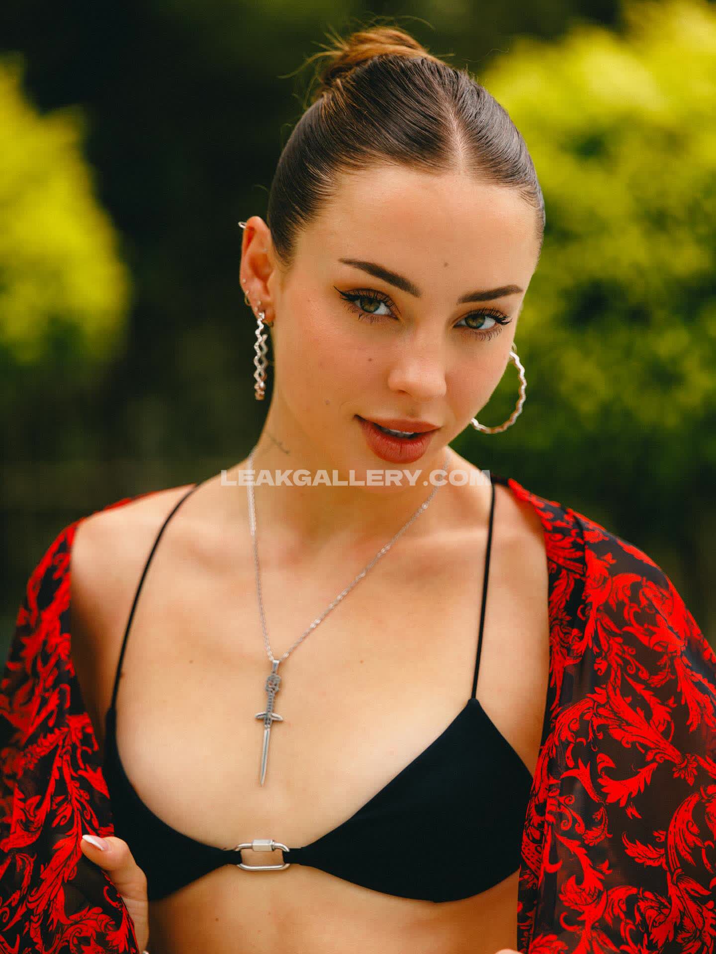 Charlyjordan Exclusive Leaked Nude OnlyFans #8995862
