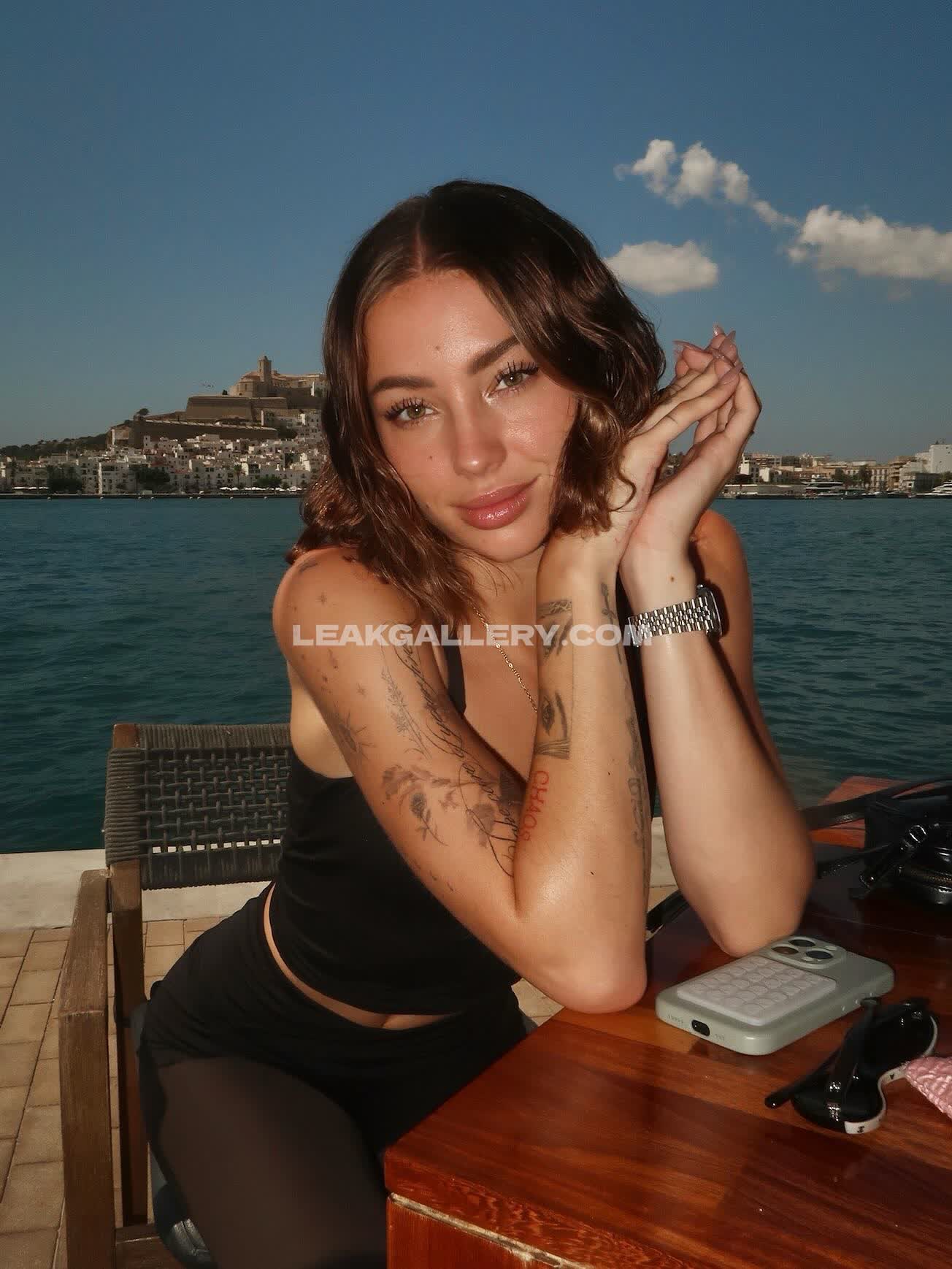 Charlyjordan Exklusiv geleakte Nacktbilder von OnlyFans #8995085