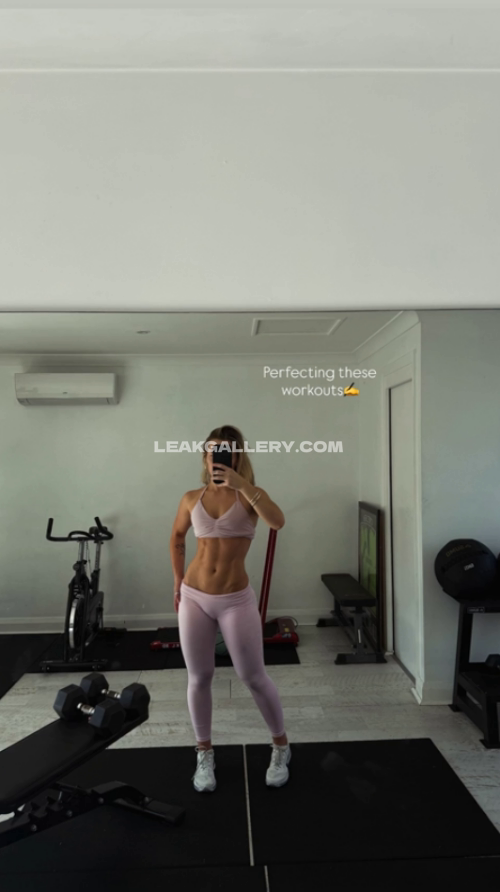 Chelsea_pearce Exclusive Leaked Nude OnlyFans #10919161
