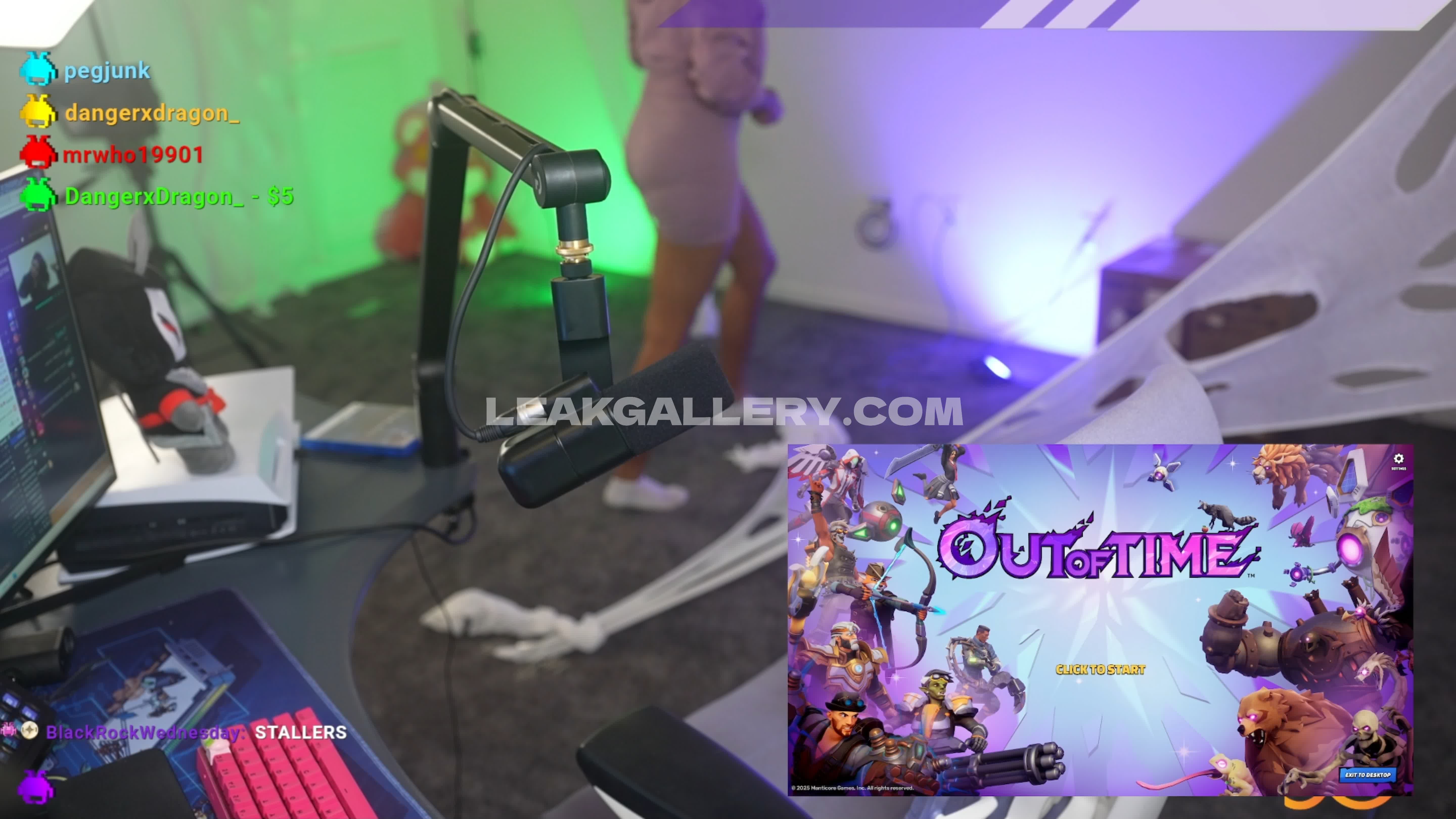Chelseabytes Exclusive Leaked Nude OnlyFans #10367403