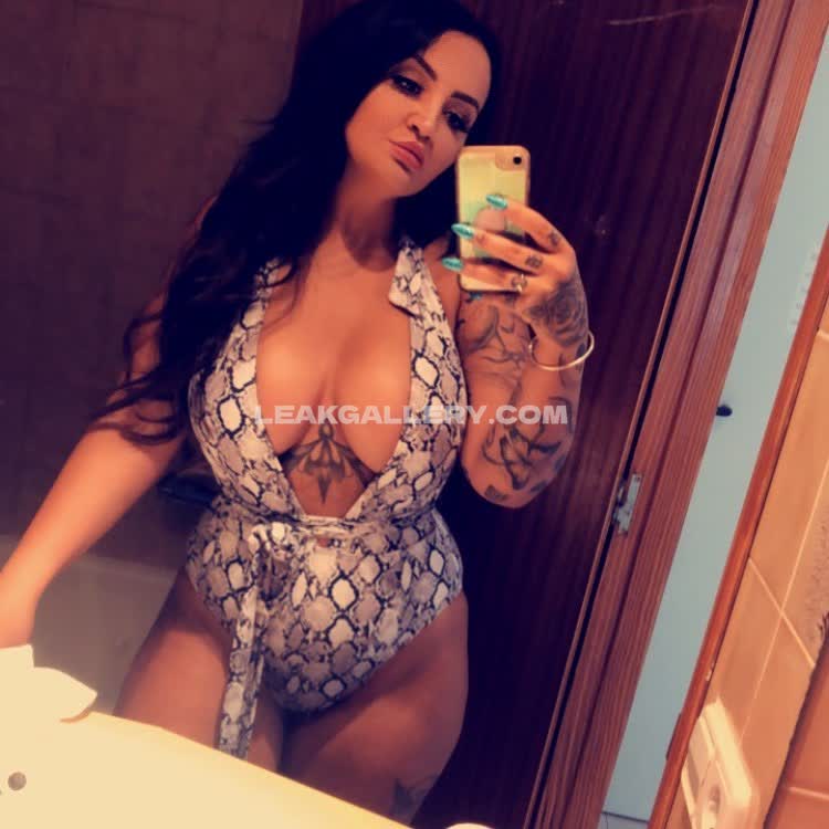 Chelseanemo Exclusive Leaked Nude OnlyFans #9454897