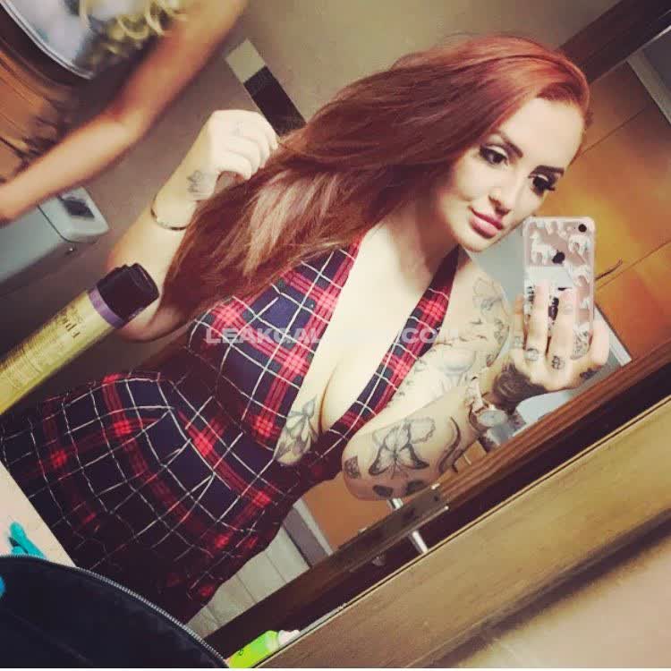 Chelseanemo Exclusive Leaked Nude OnlyFans #9454943