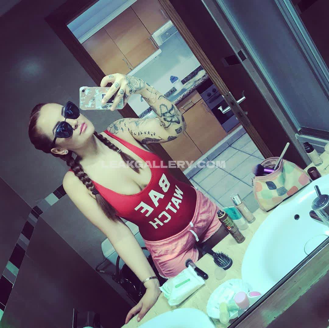 Chelseanemo Exclusive Leaked Nude OnlyFans #9454995