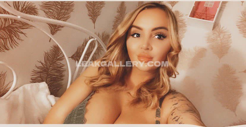 Chelseanemo Exclusive Leaked Nude OnlyFans #9454678