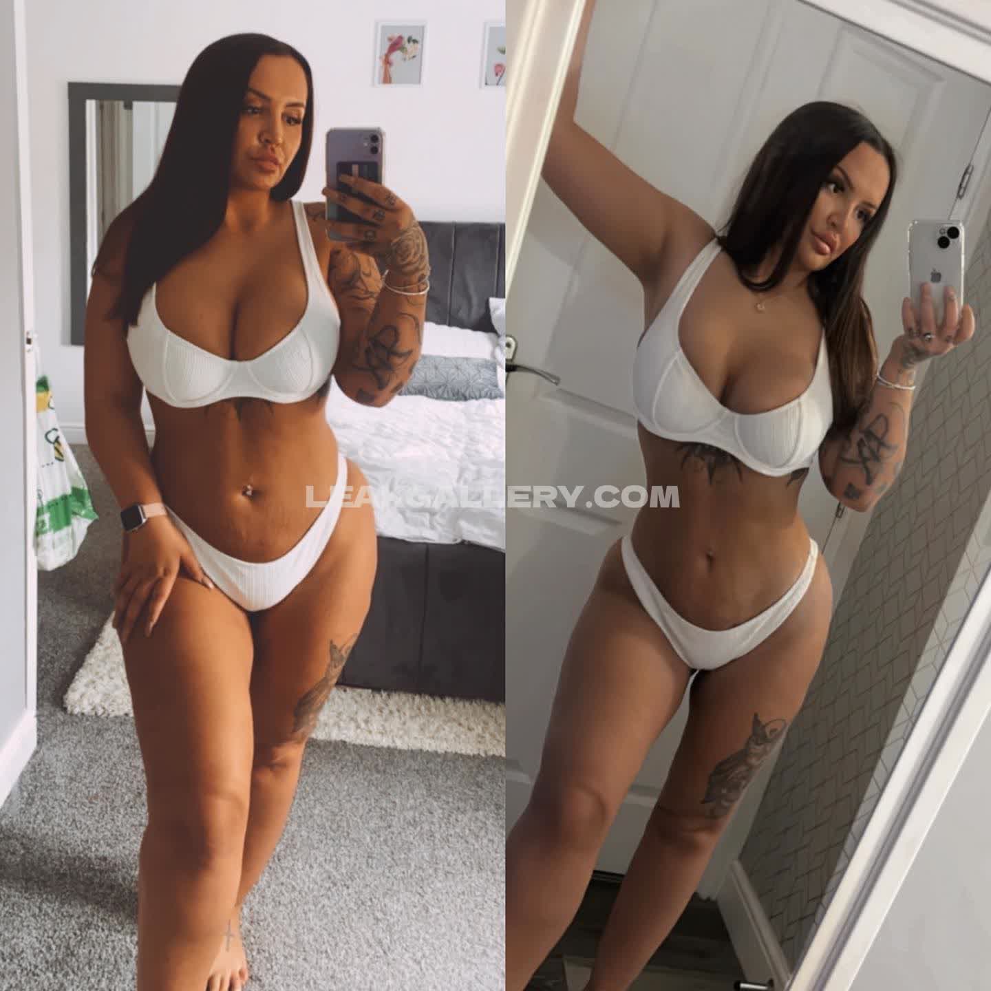 Chelseanemo Exclusive Leaked Nude OnlyFans #9454685