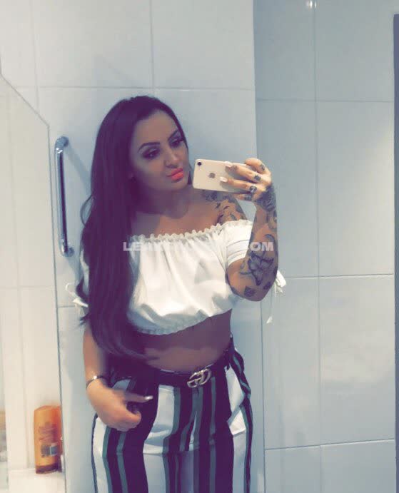 Chelseanemo Exclusive Leaked Nude OnlyFans #9454734