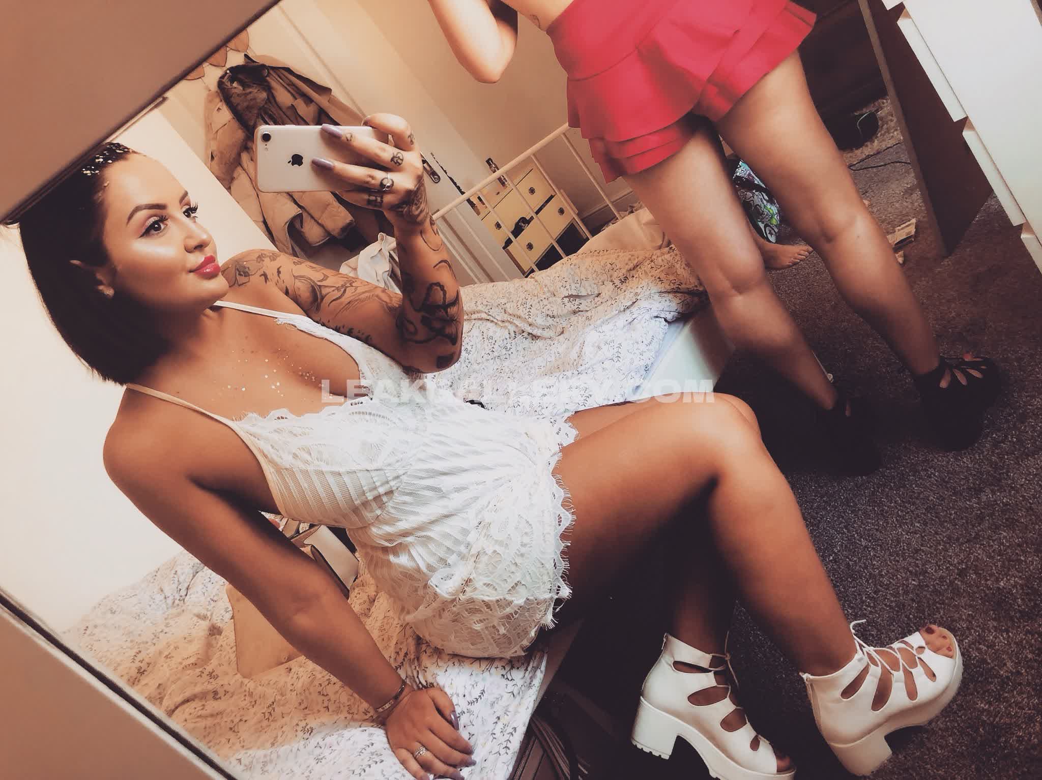 Chelseanemo Exclusive Leaked Nude OnlyFans #9454729