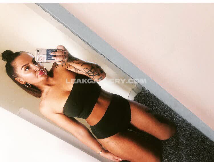 Chelseanemo Exclusive Leaked Nude OnlyFans #9454915