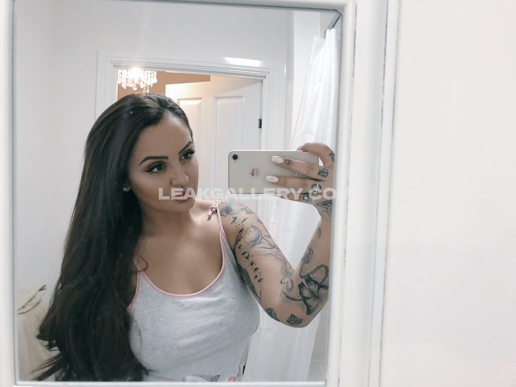 Chelseanemo Exclusive Leaked Nude OnlyFans #9454742