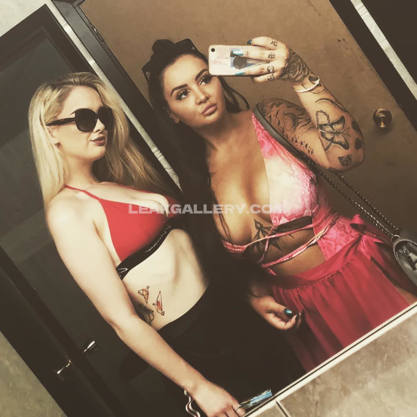 Chelseanemo Exclusive Leaked Nude OnlyFans #9454868