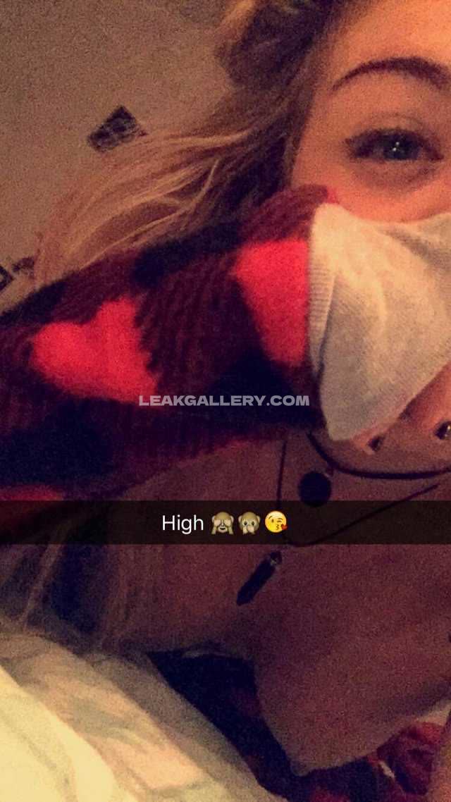 Chelseavundaland Exclusive Leaked Nude OnlyFans #9432600