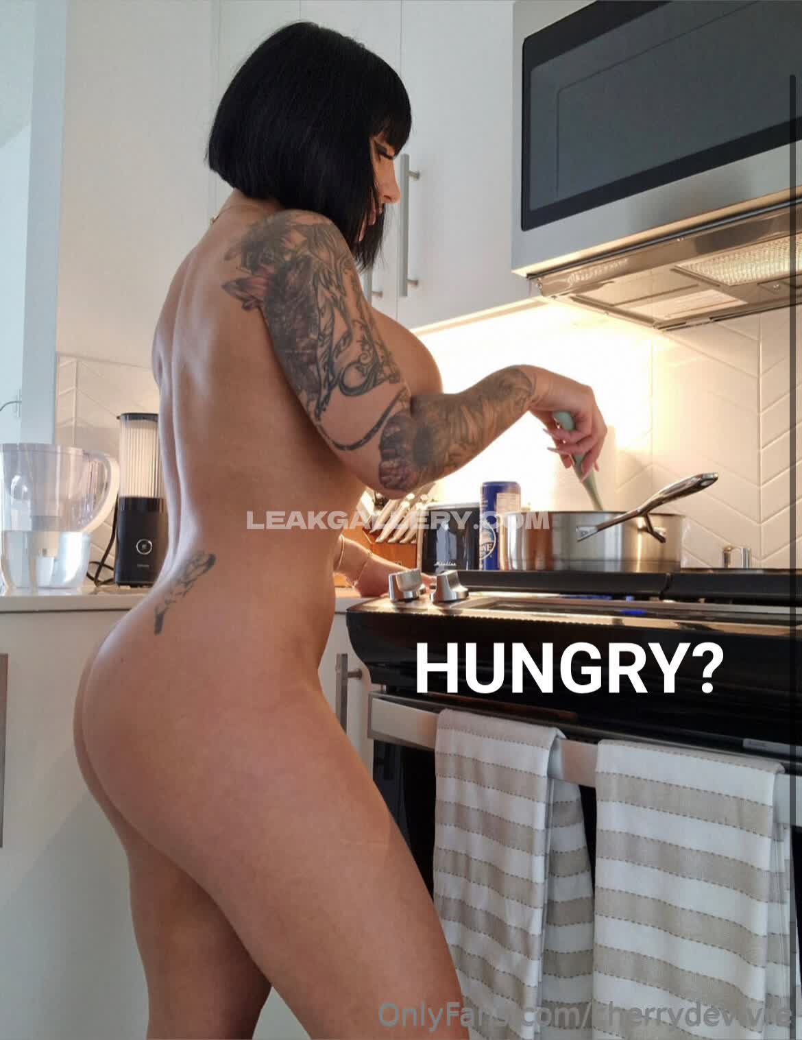 Cherrydevivre Exklusiv geleakte Nacktbilder von OnlyFans #8593897