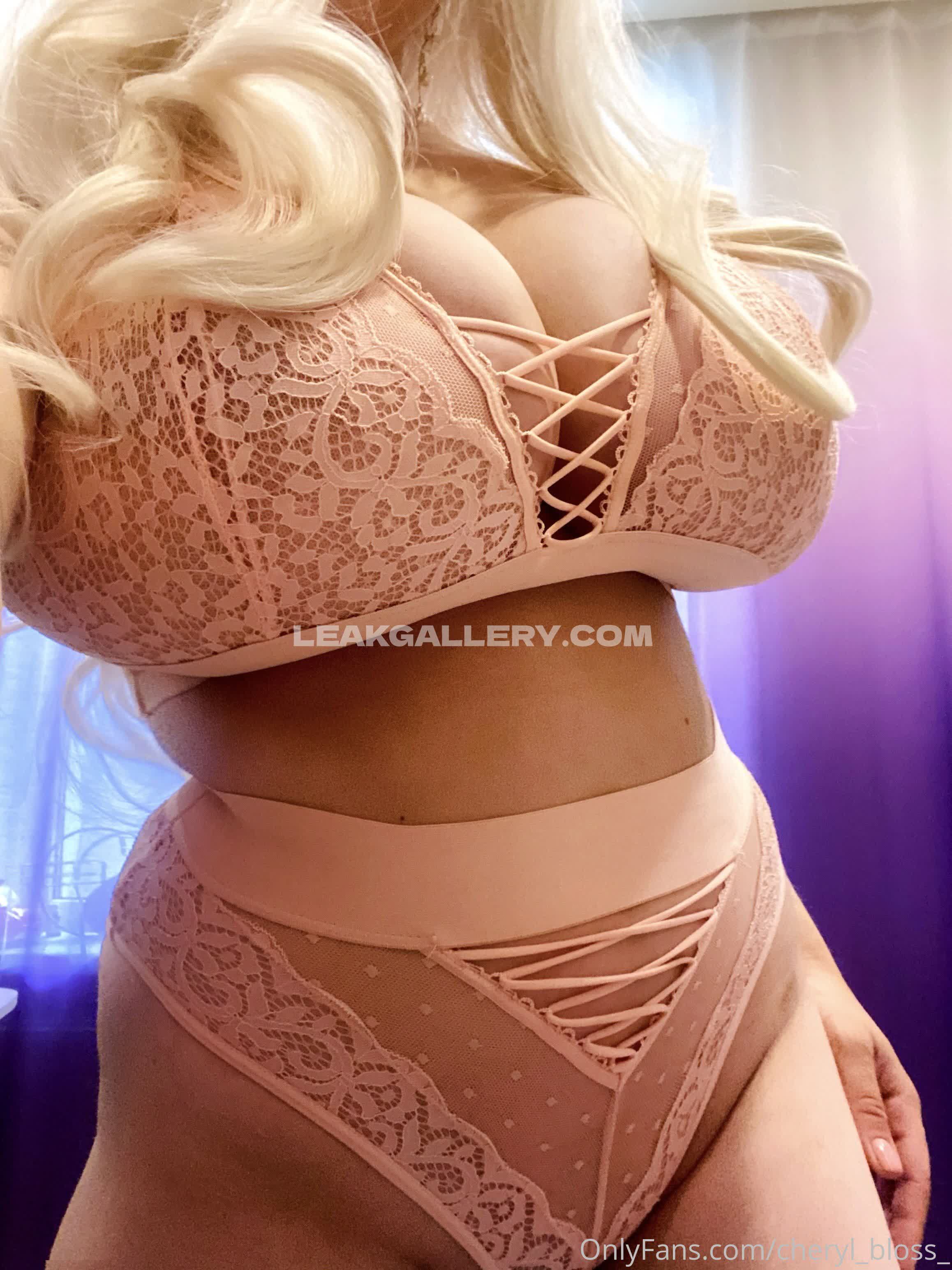 Cheryl_bloss_ Exclusiva filtración de OnlyFans desnuda #9707833