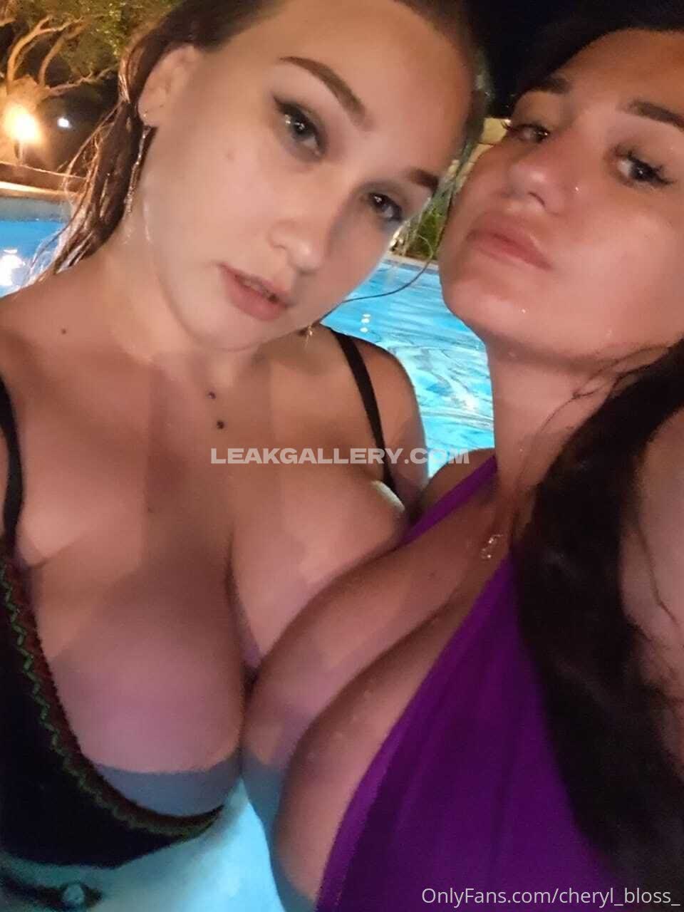Cheryl_bloss_ Exclusive Leaked Nude OnlyFans #9707539
