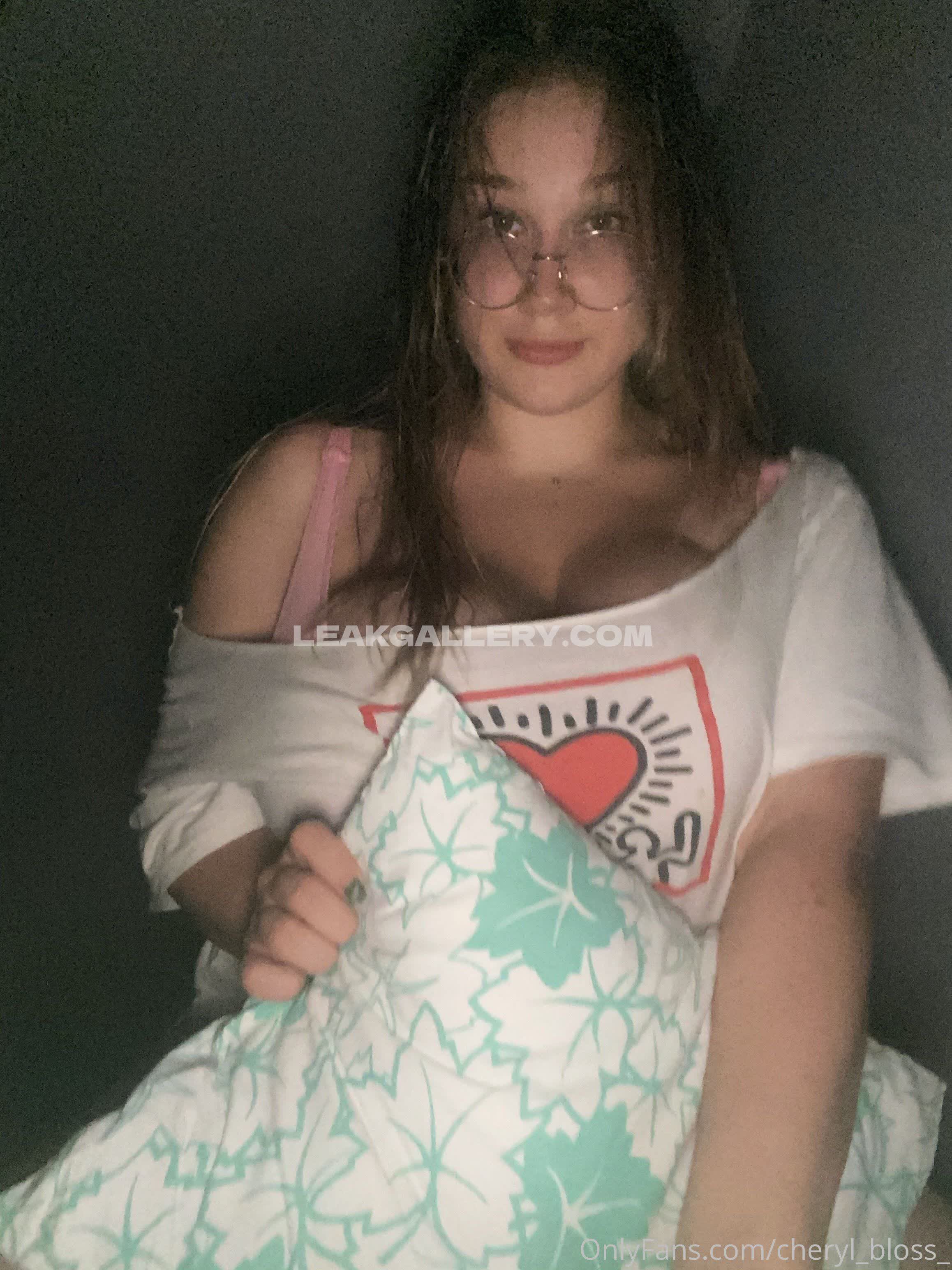 Cheryl_bloss_ Exclusive Leaked Nude OnlyFans #9705674