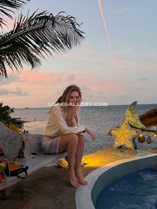 Chiaraferragni Exclusive Leaked Nude OnlyFans #10664216