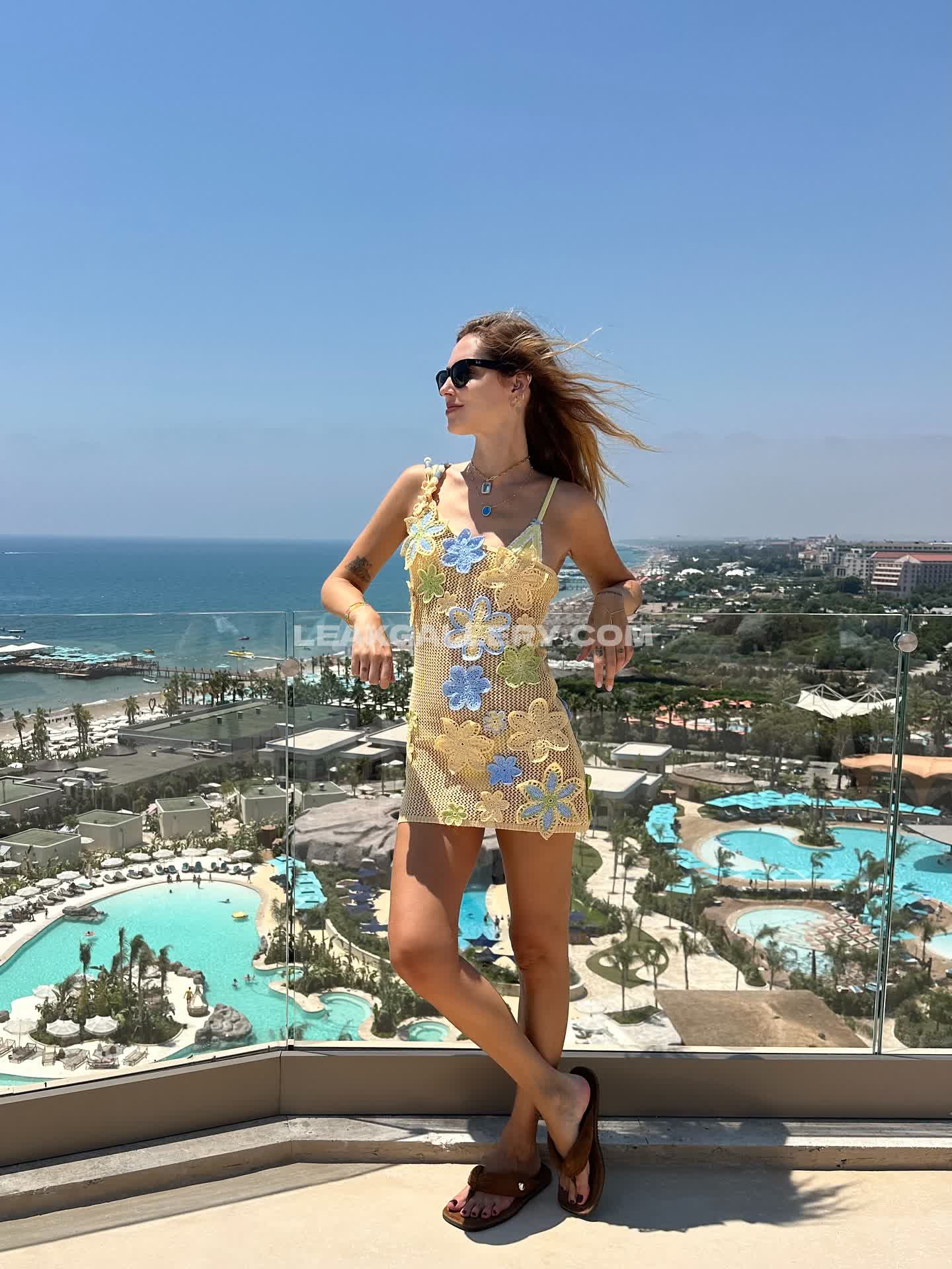 Chiaraferragni Exclusive Leaked Nude OnlyFans #9400961