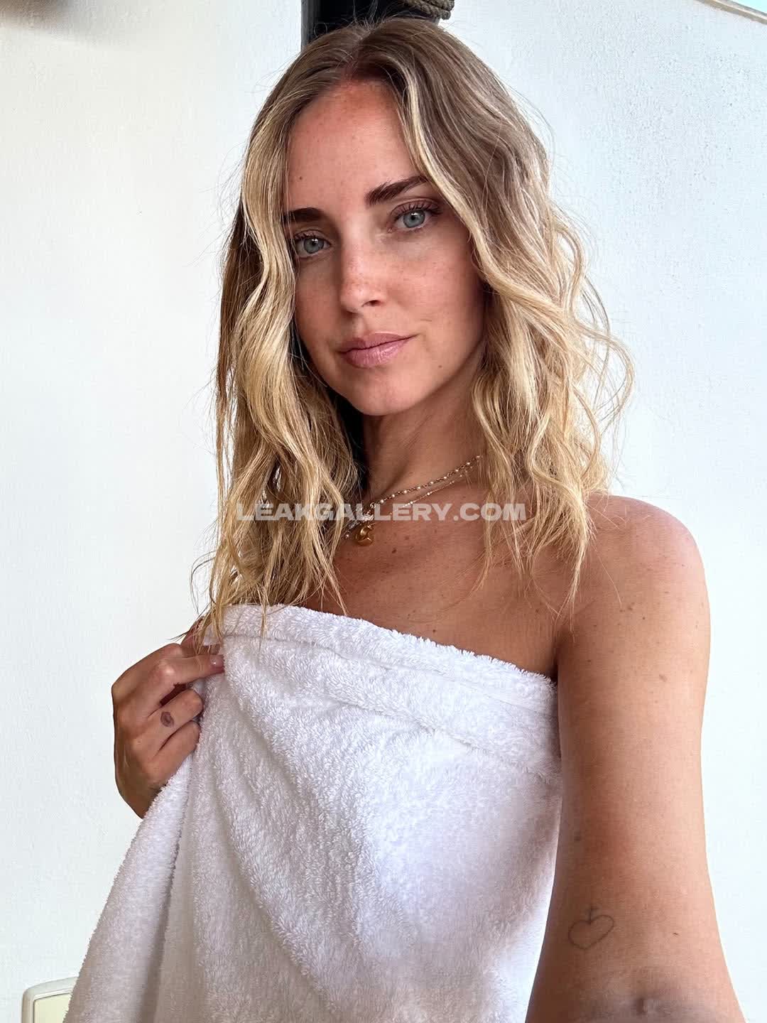 Chiaraferragni Exclusive Leaked Nude OnlyFans #9401132