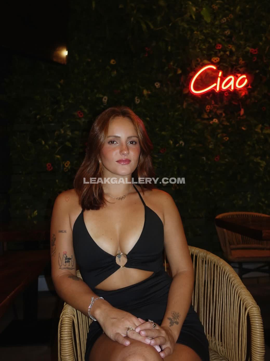 Chiarapellacanii Exclusive Leaked Nude OnlyFans #9465610