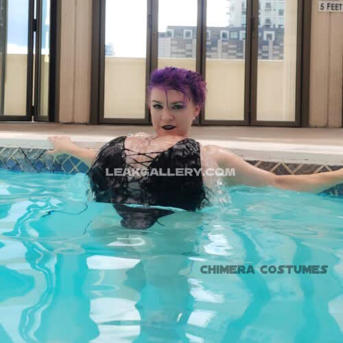 Chimeracostumes Exclusieve gelekte naaktcontent van OnlyFans #10877373