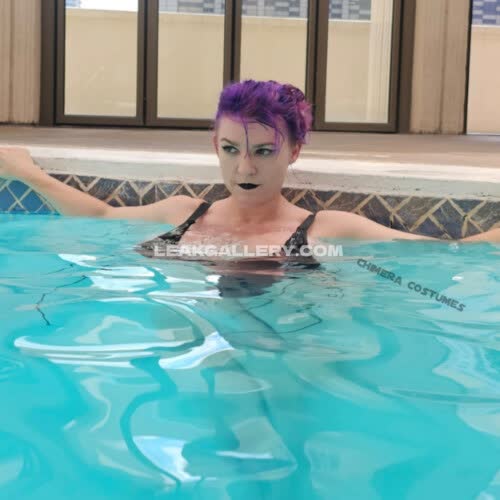 Chimeracostumes Exclusive Leaked Nude OnlyFans #10891342