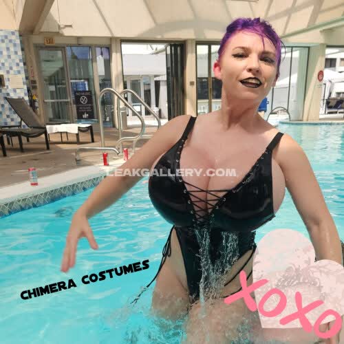 Chimeracostumes Exclusiva filtración de OnlyFans desnuda #10888592