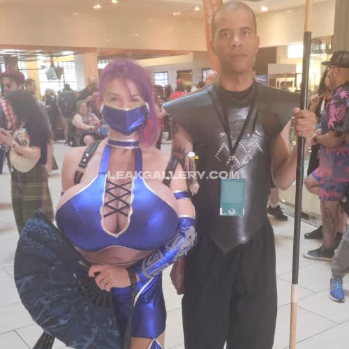 Chimeracostumes Exclusive Leaked Nude OnlyFans #10894855