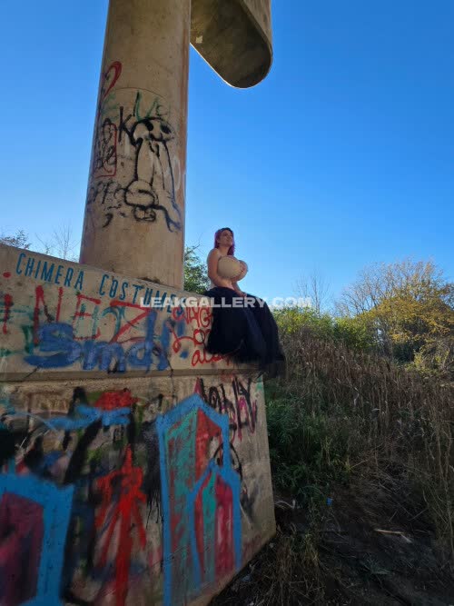 Chimeracostumes Exklusiv geleakte Nacktbilder von OnlyFans #10875163