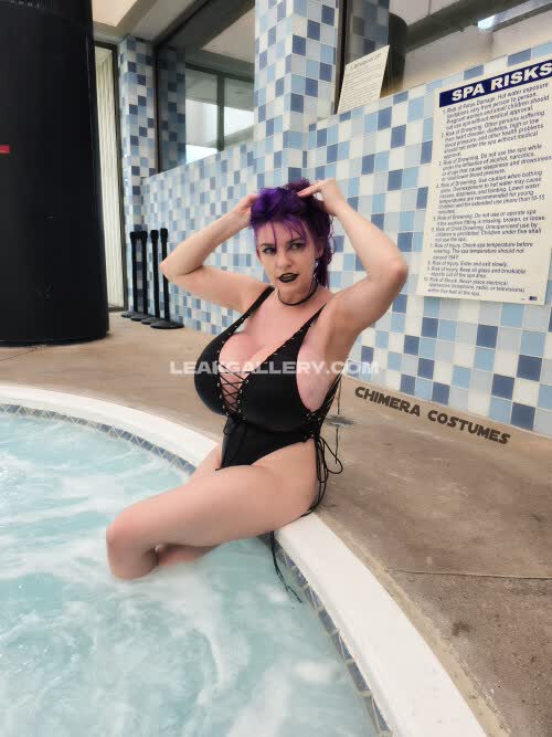 Chimeracostumes Эксклюзивная утечка обнаженных OnlyFans #10837262