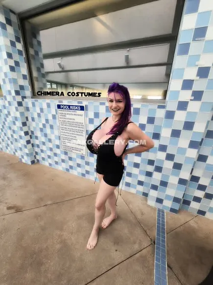 Chimeracostumes Эксклюзивная утечка обнаженных OnlyFans #10836255