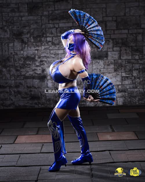 Chimeracostumes OnlyFans Nudi in Esclusiva Trapela #10870626