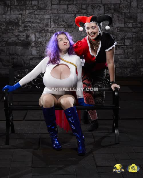 Chimeracostumes OnlyFans Nudi in Esclusiva Trapela #10849918