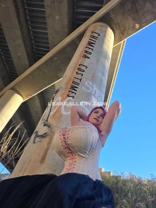 Chimeracostumes Exclusive Leaked Nude OnlyFans #10848147
