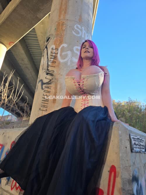 Chimeracostumes OnlyFans Nudi in Esclusiva Trapela #10890079