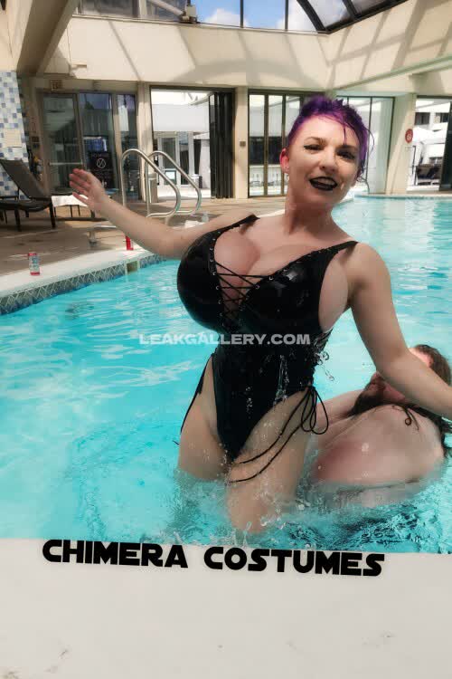 Chimeracostumes Nudes vazados exclusivos do OnlyFans #10843363